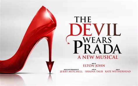 the devil wears prada plymouth|devil wears prada theatre tickets.